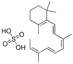 硫酸芦丁