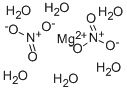 六水合硝酸镁