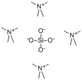 四甲基硅酸铵