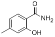 4-甲基水杨酰胺