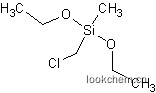 （氯甲基）甲基二乙氧基硅烷