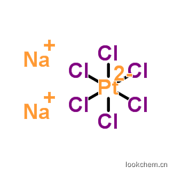 六氯铂酸钠水合物