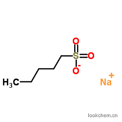 1-戊烷磺酸钠