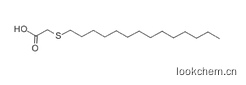 十四烷基硫代乙酸