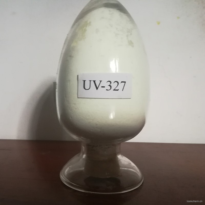 紫外线吸收剂UV-327