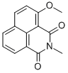 N-甲基-4-甲氧基-1