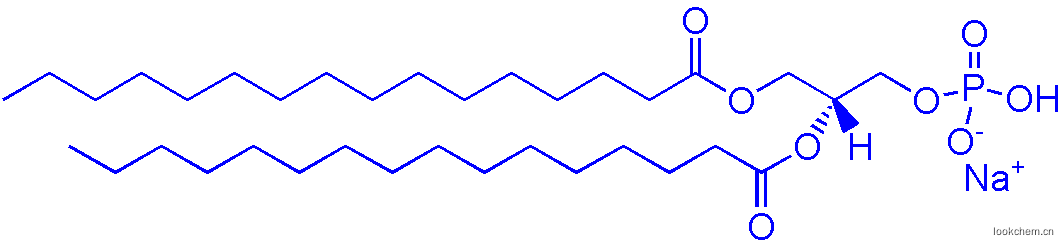 DPPA（1,2-二棕榈酰-sn-甘油-3-磷酸，钠盐）