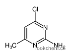 2-氨基4氯6甲基嘧啶