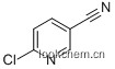 6-氯3氰基吡啶