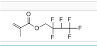 甲基丙烯酸六氟丁酯