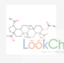 (3ALPHA,4ALPHA)-3-(乙酰氧基)-20-氧代-30-去甲羽扇烷-23,28-二酸