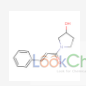 1-(3-羟基-1-吡咯烷基)-3-苯基-2-丙烯-1-酮
