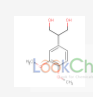 1-(3,4-二甲氧基苯基)丙烷-1,2-二醇
