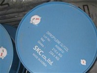 韩国SKC二丙二醇原装桶215KG