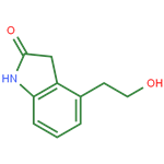 4-(2-羟乙基)氧化吲哚-2-酮