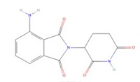 3-氨基-N-(2,6-二氧代-3-哌啶基)邻苯二甲酰亚胺