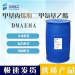 现货供应 DMAEMA 甲基丙烯酸二甲氨基乙酯 2867-47-2 亲水性佳