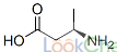 (R)-3-氨基丁酸