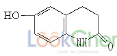 6-羟基-3,4-二氢喹啉酮