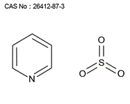 三氧化硫吡啶