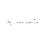 十六碳二酸 塔普酸 十六烷基二酸