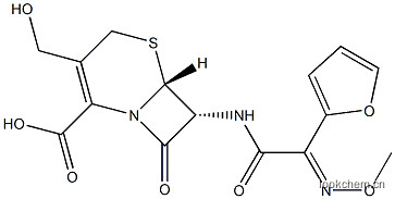 头孢呋辛钠杂质A