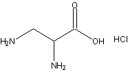 DL-2，3-二氨基丙酸盐酸盐