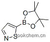 异噻唑-5-硼酸频哪醇酯