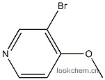 3-溴-4-甲氧基吡啶 A