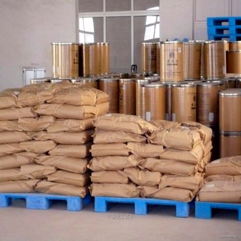 瓜尔豆胶食品级增稠剂现货供应