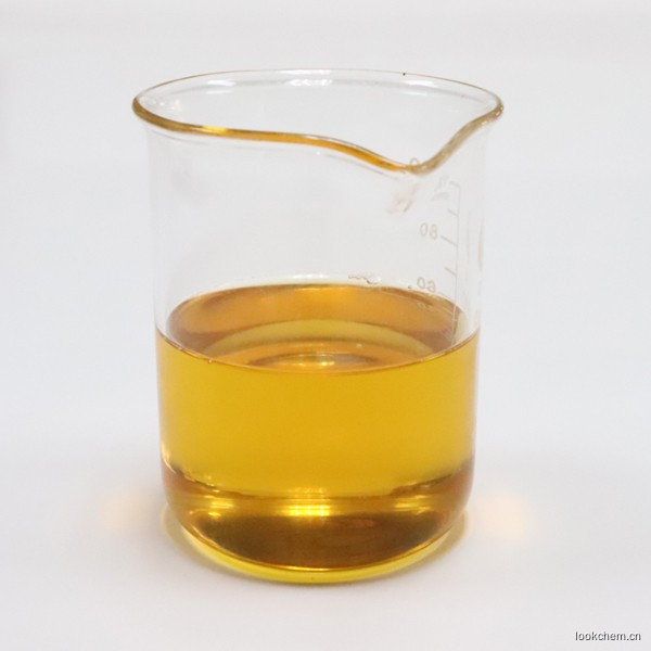 FCF-201阴离子氟碳表面流平剂 烧杯样品