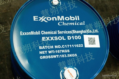 美孚脱芳烃溶剂,型号Exxsol D100