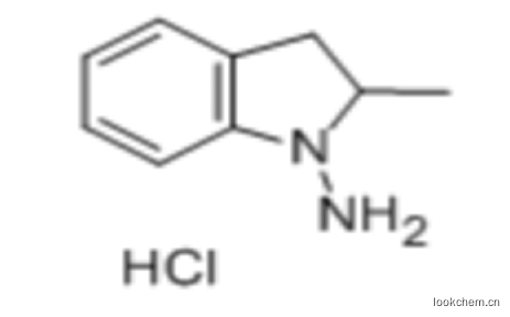 1-氨基-2-甲基吲哚啉盐酸盐
