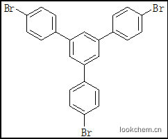 1,3,5-三(4-溴苯基)苯