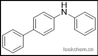 4-(苯胺基)联苯