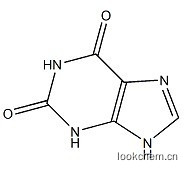 2,6-二羟基嘌呤