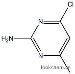 2氨基4氯6甲基嘧啶