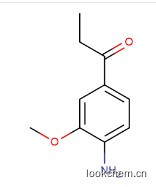 1-(4-氨基-3-甲氧基苯基)-1-丙酮