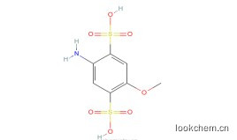 苯胺-2,5-二磺酸