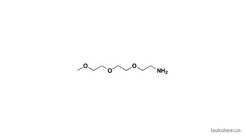 甲基-三聚乙二醇-氨基