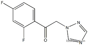 2'4'-二氟-2-[1-(1H-1,2,4-三唑基)]苯乙酮