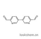 [3,3'-联吡啶]-6,6'-二甲醛