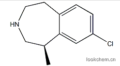（R）-8-氯-1-甲基-2,3,4,5-四氢-1H-3-苯并氮杂卓