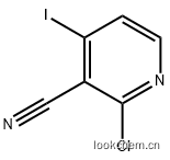 2-氯-4-碘烟腈