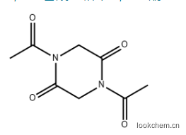 1,4-二乙酰基哌嗪-2,5-二酮