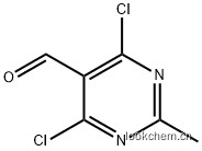 2-甲基-4,6-二氯嘧啶-5-甲醛