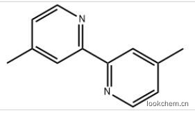 4, 4’-二甲基-2,2‘-联吡啶