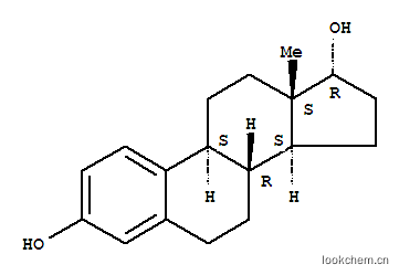 α-雌二醇
