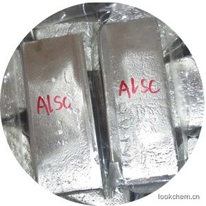 scandium aluminum alloy
