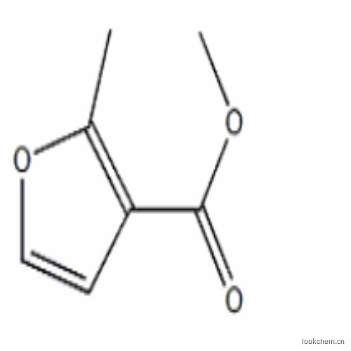 2-甲基-呋喃-3-甲酸甲酯